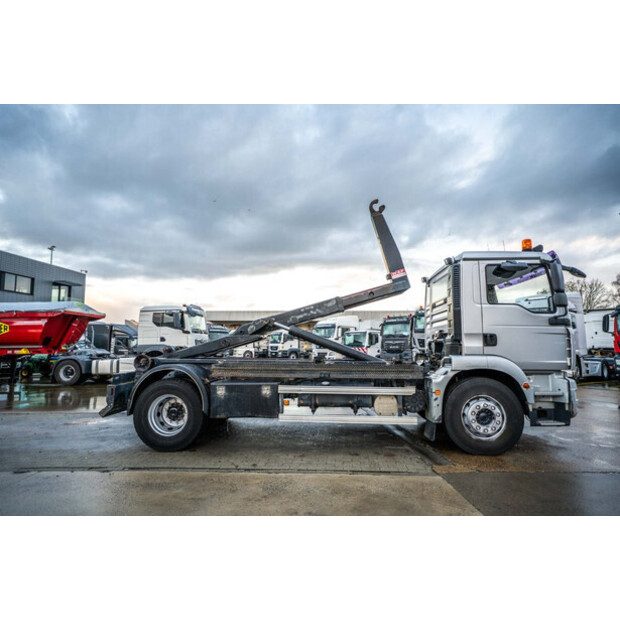 2007 MAN TGM 18.280 BB-44945147