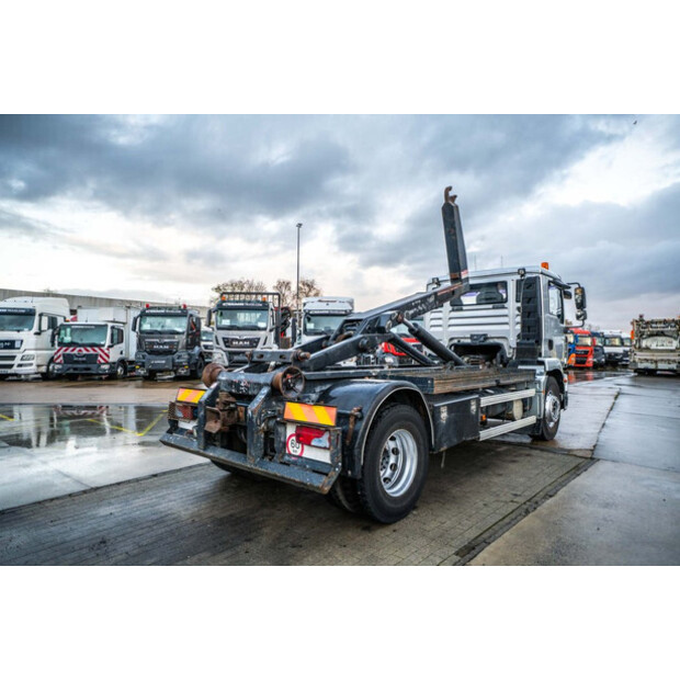 2007 MAN TGM 18.280 BB-44945148