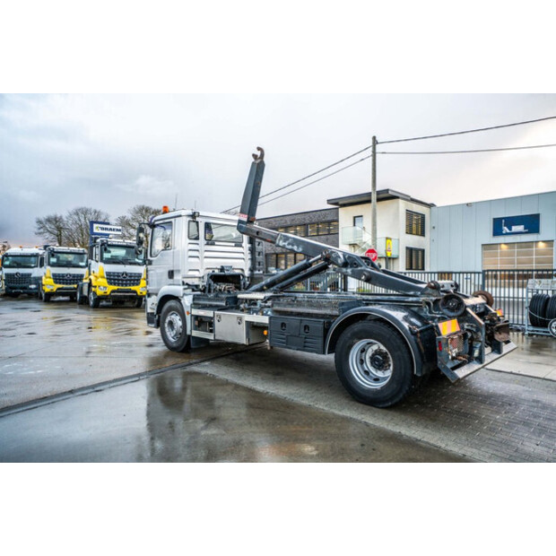 2007 MAN TGM 18.280 BB-44945150