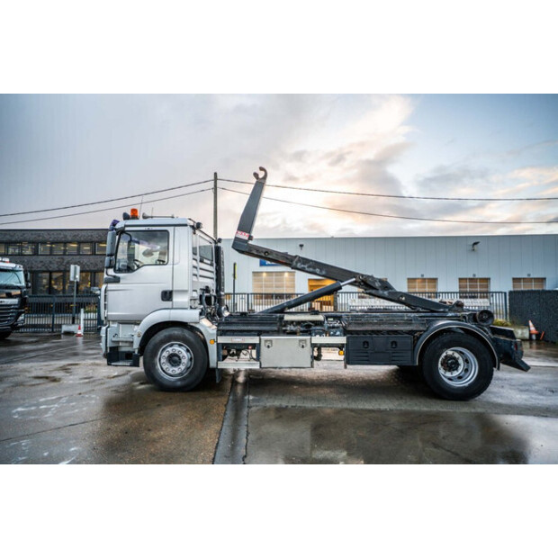 2007 MAN TGM 18.280 BB-44945151