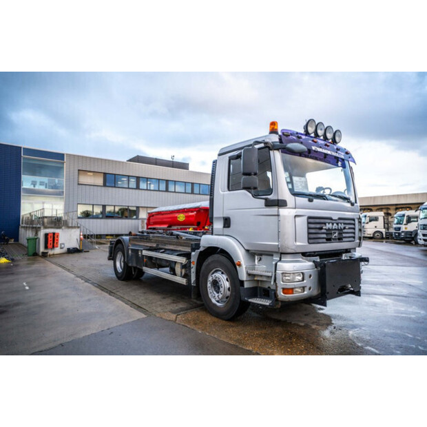 2007 MAN TGM 18.280 BB-44945153