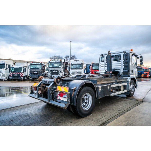 2007 MAN TGM 18.280 BB-44945155