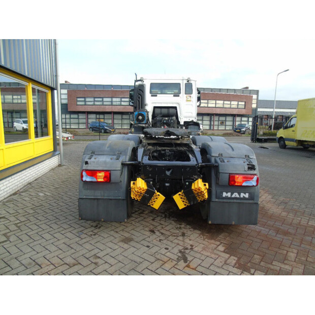 2018 MAN TGS 33.420 BL-44945166