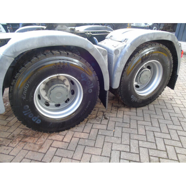 2018 MAN TGS 33.420 BL-44945167