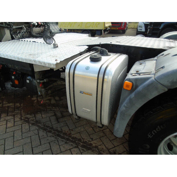 2018 MAN TGS 33.420 BL-44945168