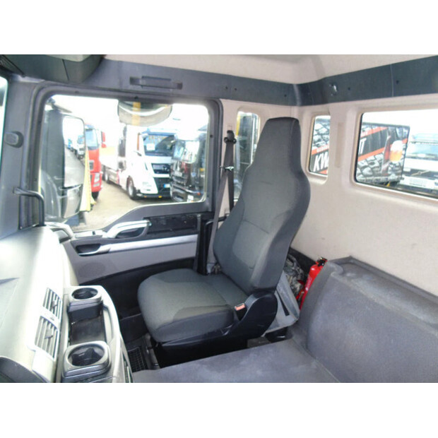 2018 MAN TGS 33.420 BL-44945169