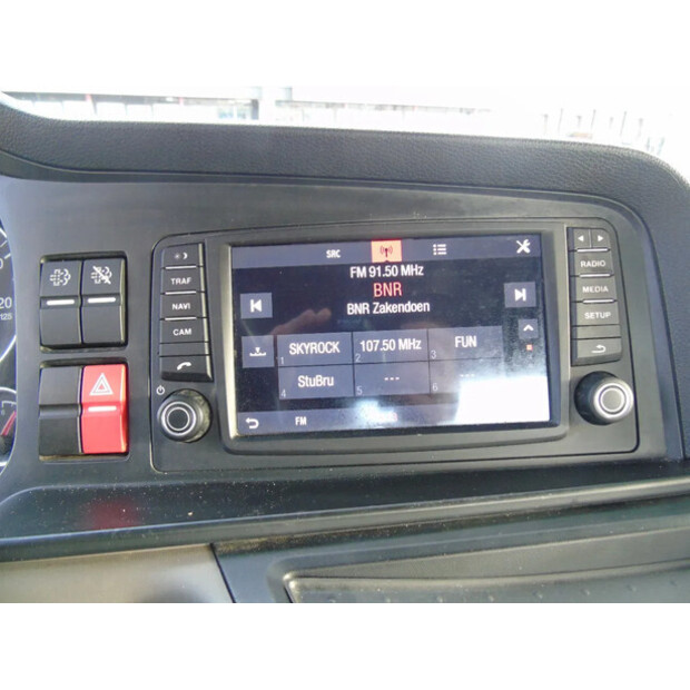 2018 MAN TGS 33.420 BL-44945170