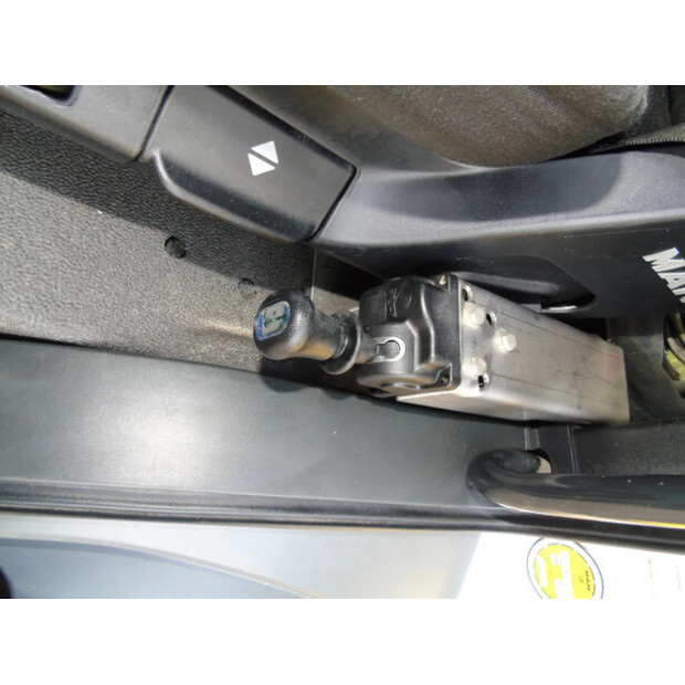 2018 MAN TGS 33.420 BL-44945172