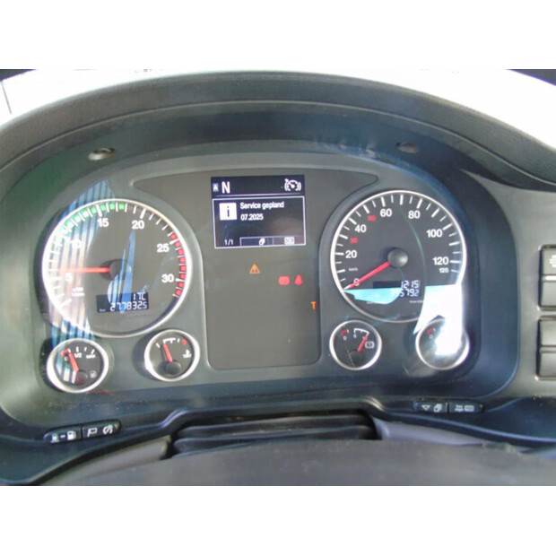 2018 MAN TGS 33.420 BL-44945173