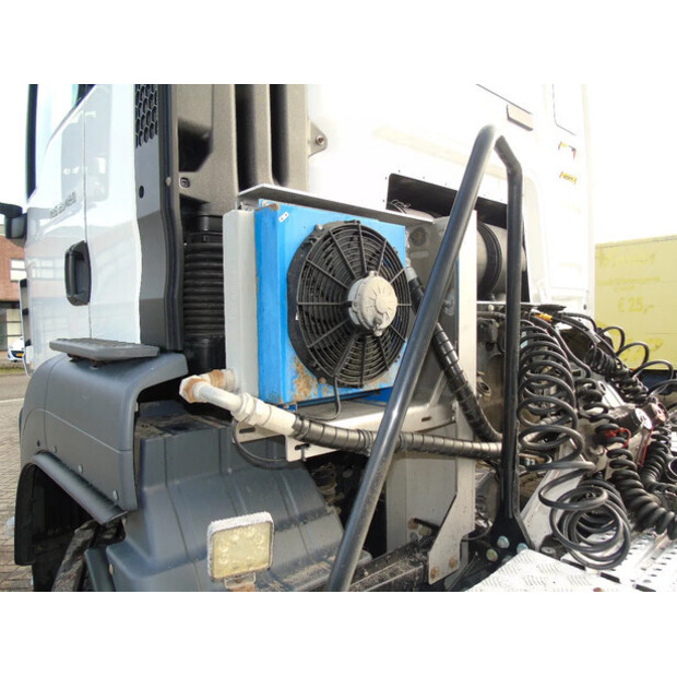 2018 MAN TGS 33.420 BL-44945174