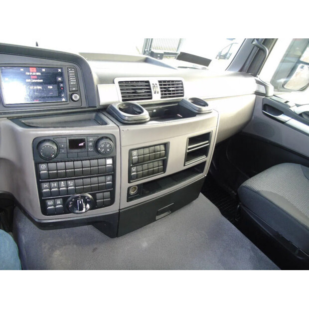 2018 MAN TGS 33.420 BL-44945176