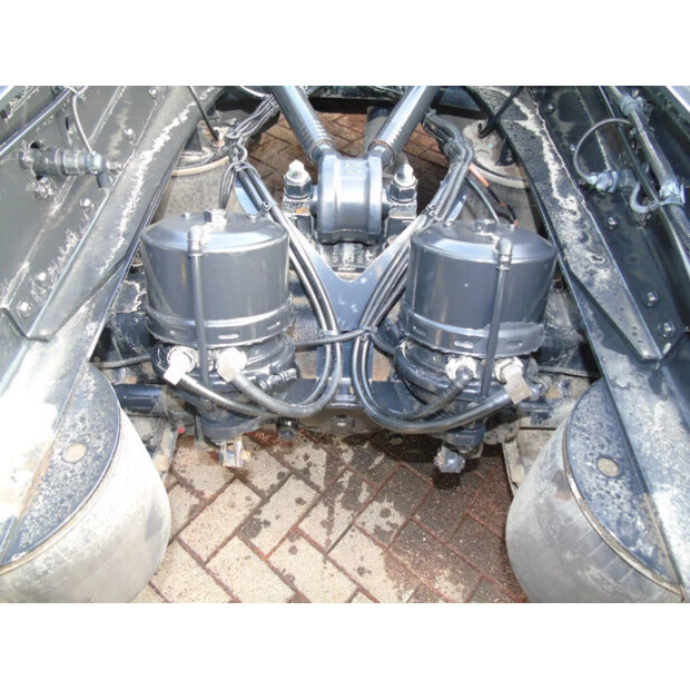 2018 MAN TGS 33.420 BL-44945178