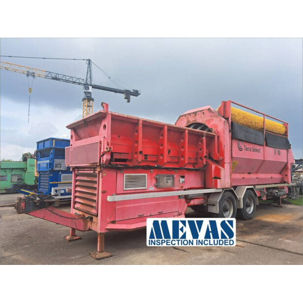 2007 تيرا سلكت T6-44945184