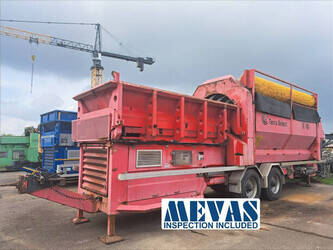 صورة ل كسارات وغرابيال 2007 تيرا سلكت T6