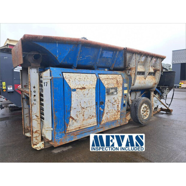 2013 Lindner Urraco 75 D-44945211