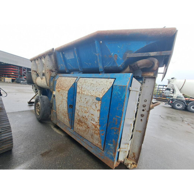 2013 Lindner Urraco 75 D-44945212