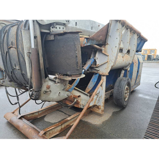 2013 Lindner Urraco 75 D-44945213