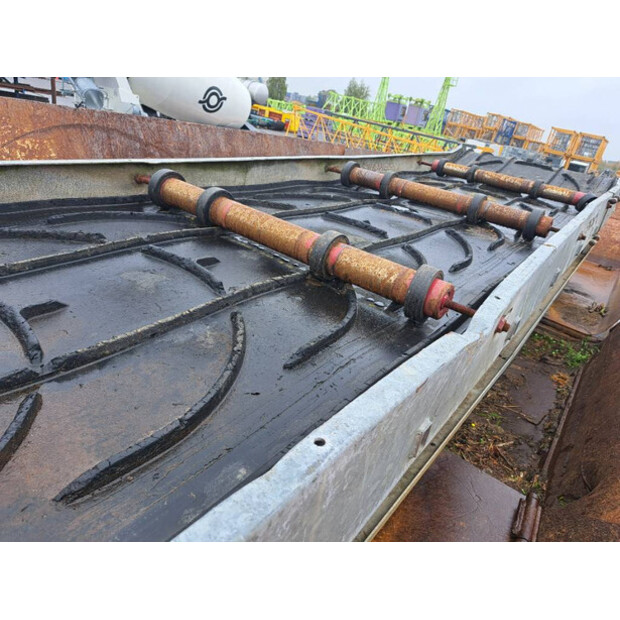 2013 Lindner Urraco 75 D-44945215