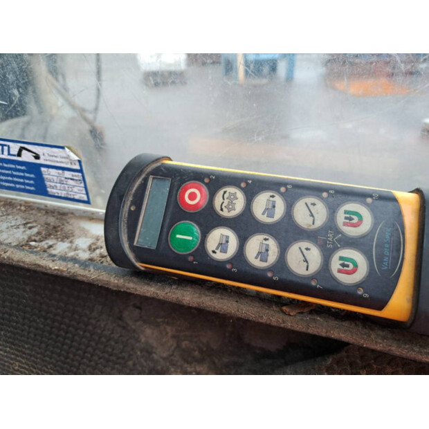 2013 Lindner Urraco 75 D-44945217