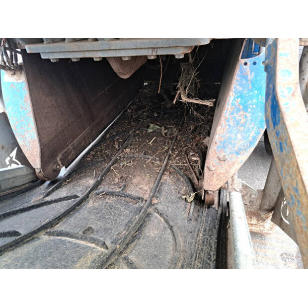 2013 Lindner Urraco 75 D-44945220