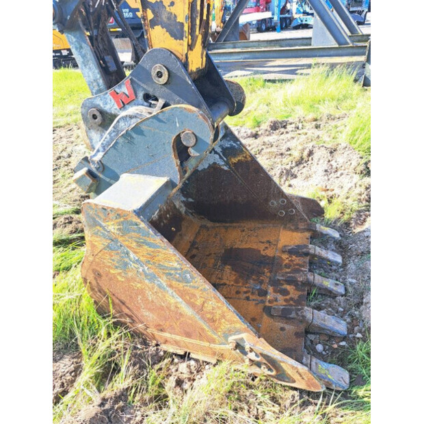 2018 Hyundai HW 140-44945227