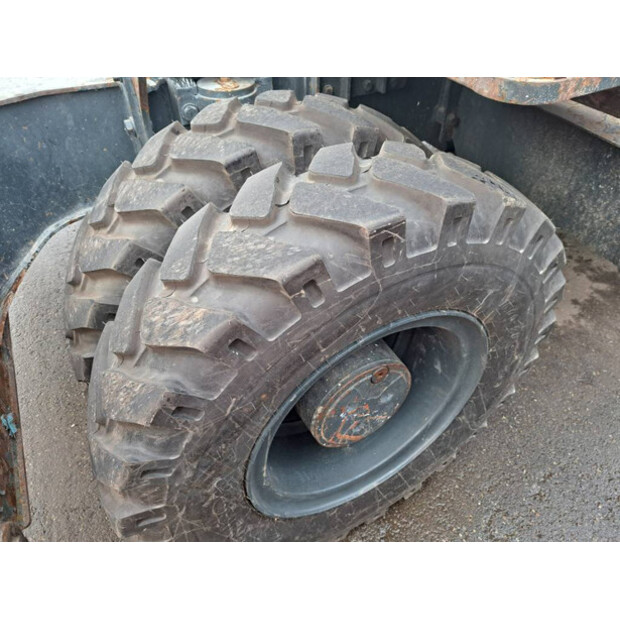 2018 Hyundai HW 140-44945228