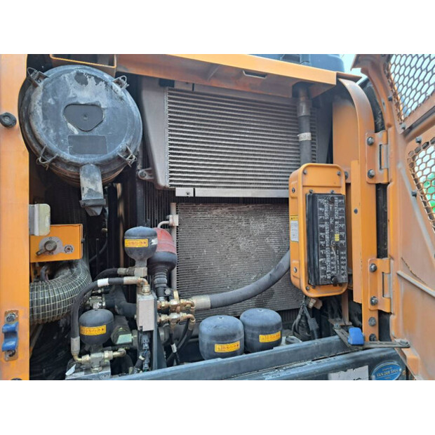 2018 Hyundai HW 140-44945230