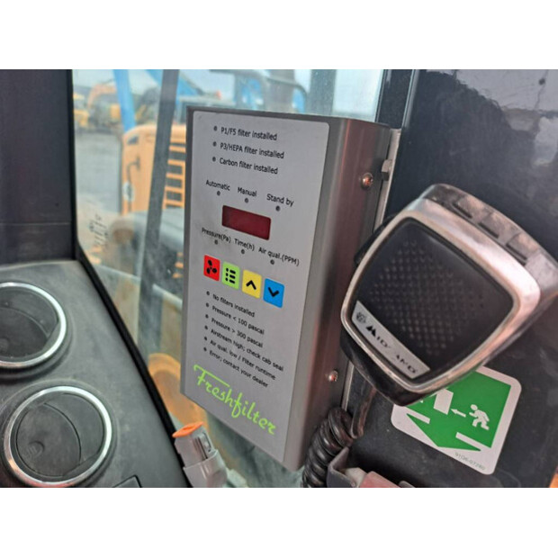 2018 Hyundai HW 140-44945232