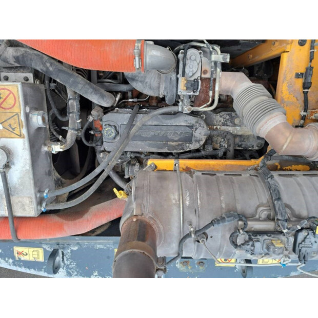 2018 Hyundai HW 140-44945234