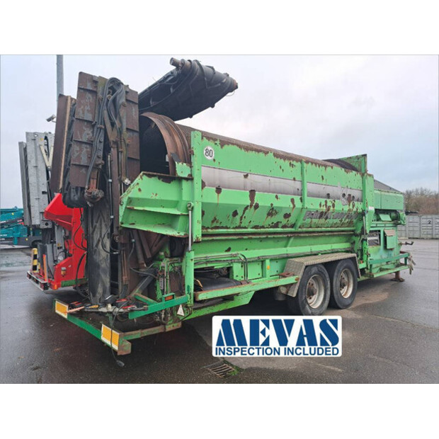 2002 Farwick MUSTANG-44945241