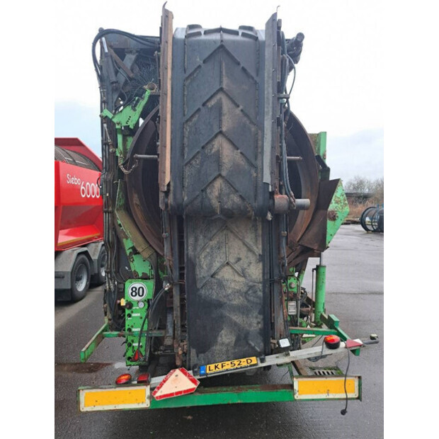 2002 Farwick MUSTANG-44945242