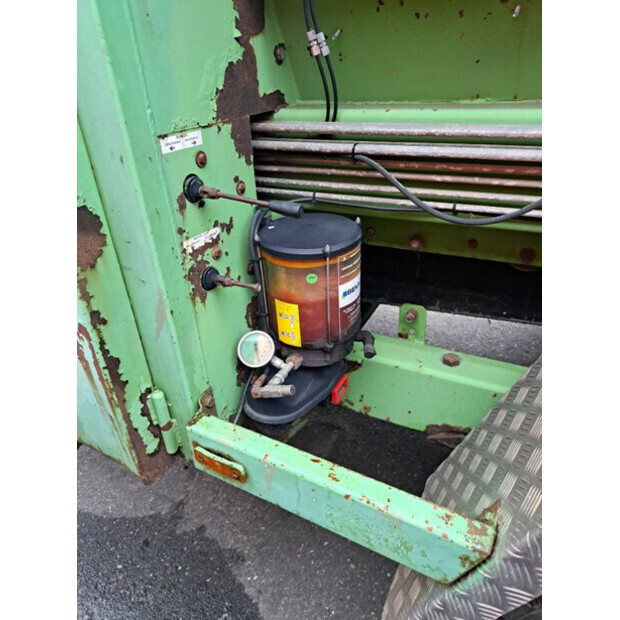 2002 Farwick MUSTANG-44945244