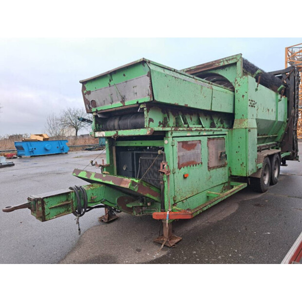 2002 Farwick MUSTANG-44945245