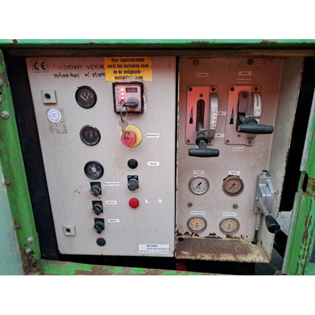 2002 Farwick MUSTANG-44945250