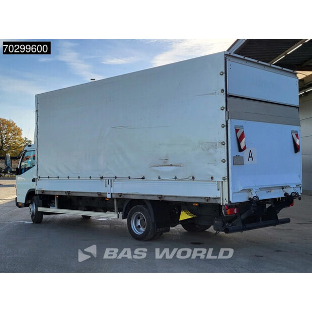 2020 ميتسوبيشي Fuso 7C18-44945257