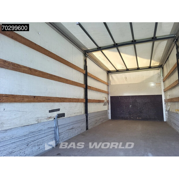 2020 ميتسوبيشي Fuso 7C18-44945259