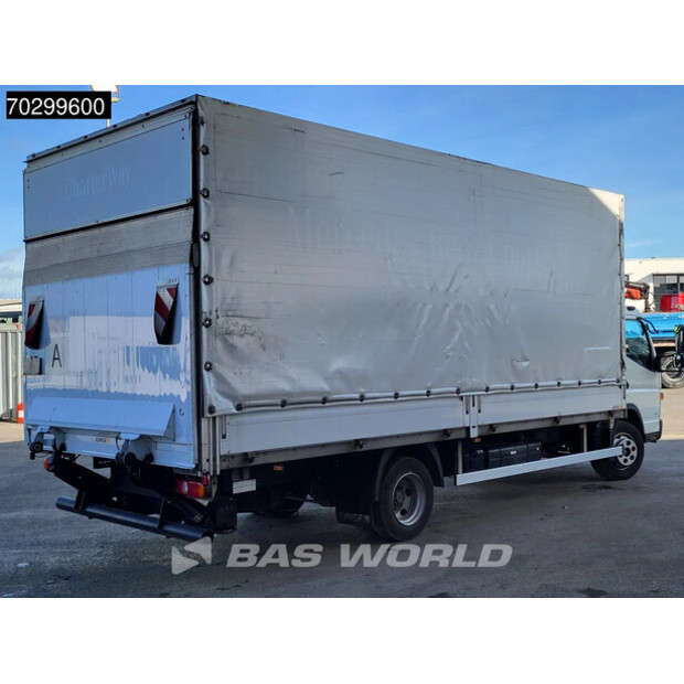 2020 ميتسوبيشي Fuso 7C18-44945261