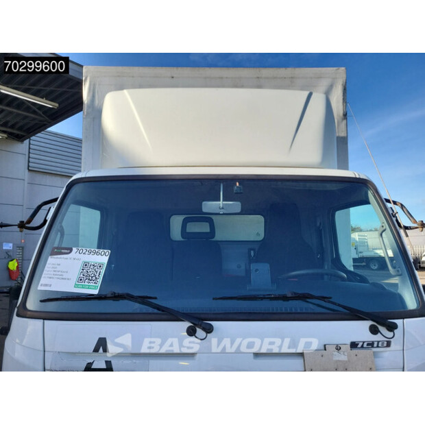 2020 ميتسوبيشي Fuso 7C18-44945263