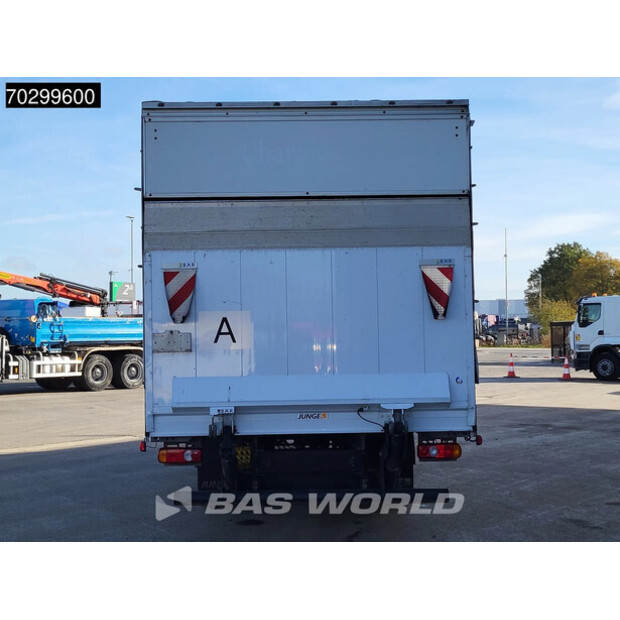 2020 ميتسوبيشي Fuso 7C18-44945265