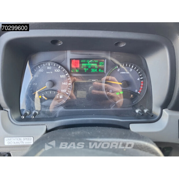 2020 ميتسوبيشي Fuso 7C18-44945278