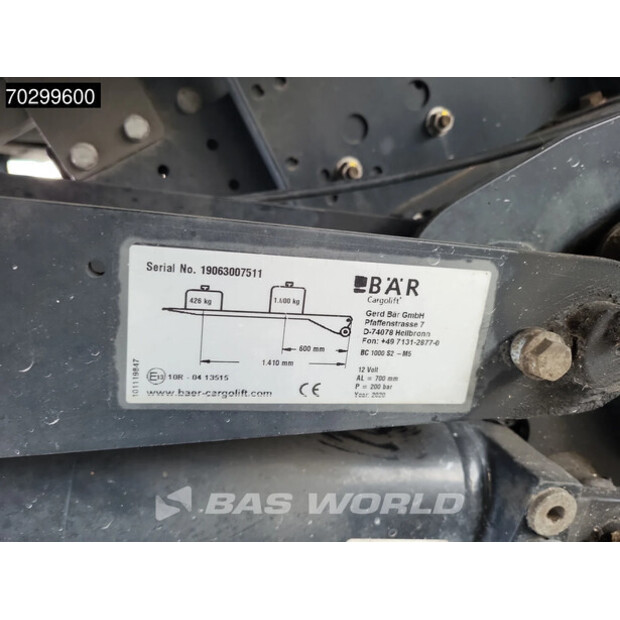 2020 ميتسوبيشي Fuso 7C18-44945279