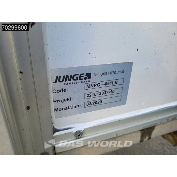 2020 ميتسوبيشي Fuso 7C18-44945280