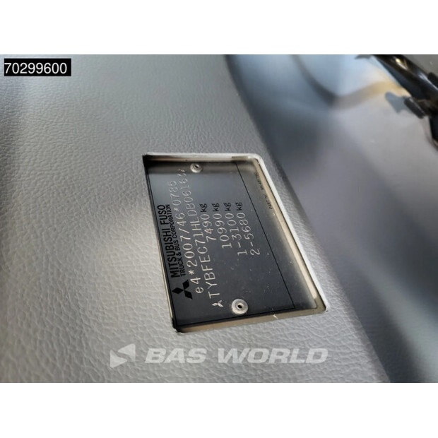 2020 ميتسوبيشي Fuso 7C18-44945282