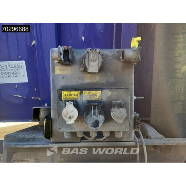 2019 Stas S300CX-44945293