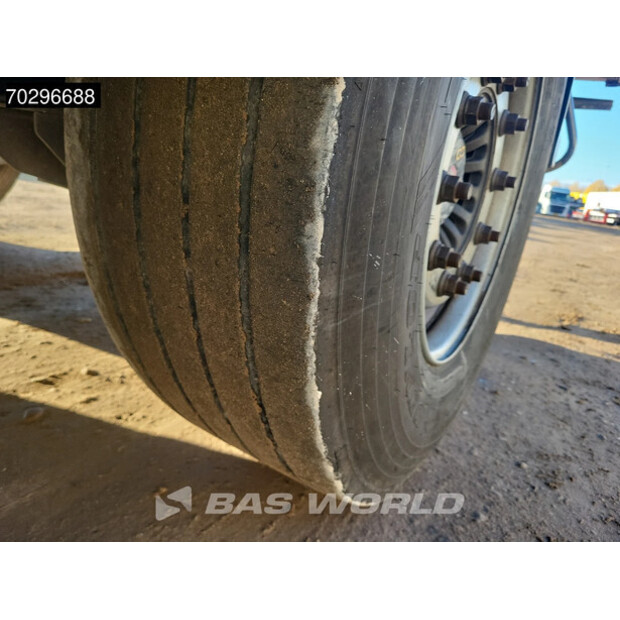 2019 Stas S300CX-44945299