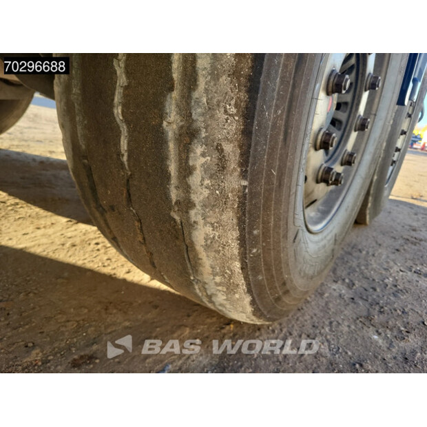 2019 Stas S300CX-44945300