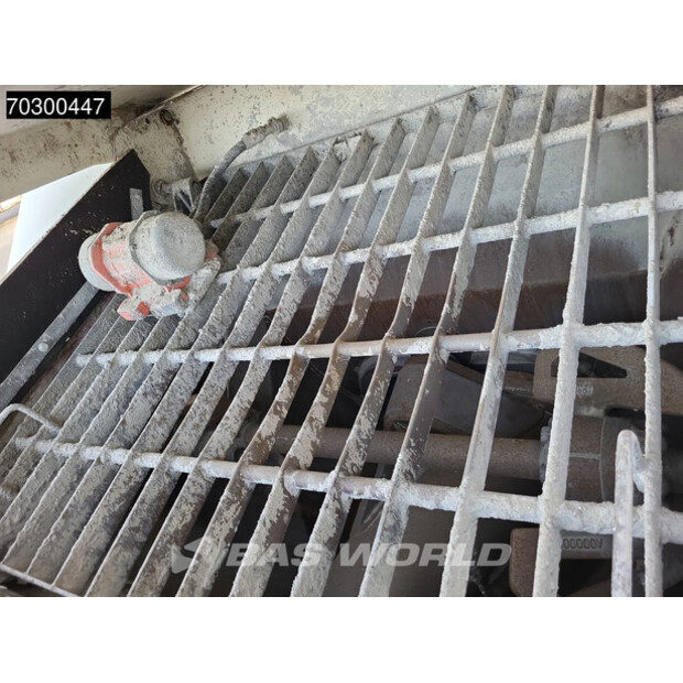 2019 مان TGS 41.460-44945330