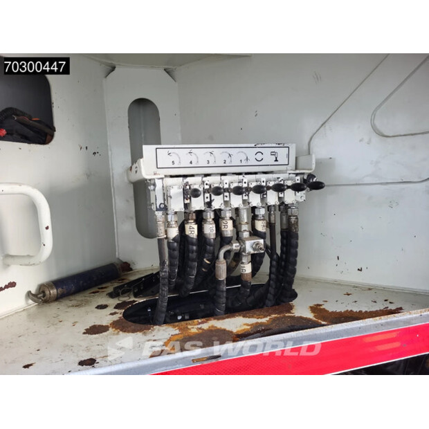 2019 مان TGS 41.460-44945332