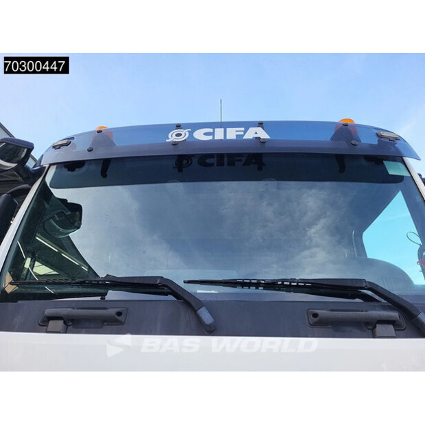 2019 مان TGS 41.460-44945335