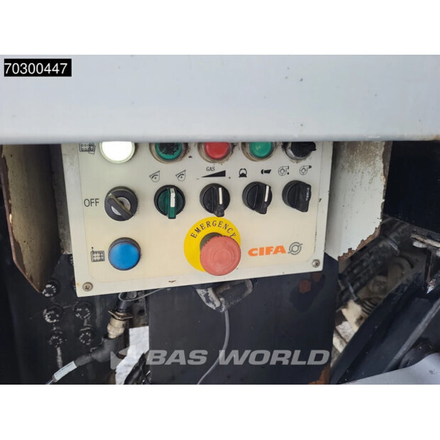 2019 مان TGS 41.460-44945340